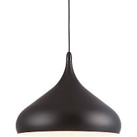 подвесной светильник arte lamp cappello a3266sp-1bk в Туле