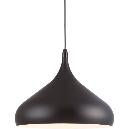 подвесной светильник arte lamp cappello a3266sp-1bk в Туле