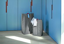 корзина для белья laundrybag m basalt в Туле