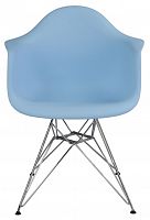 стул klassic premium dar голубой (eames style) в Туле