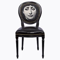 стул портрет fornasetti в Туле