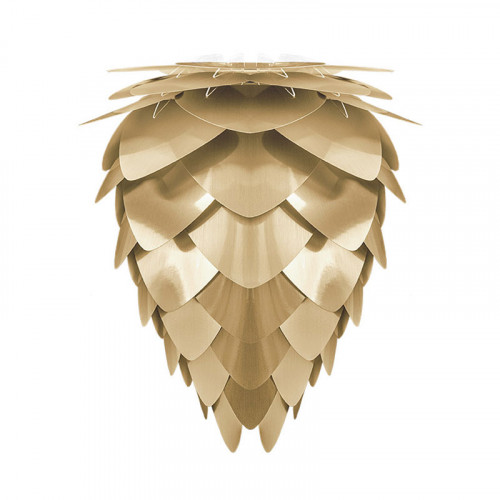 плафон conia brushed brass в Туле