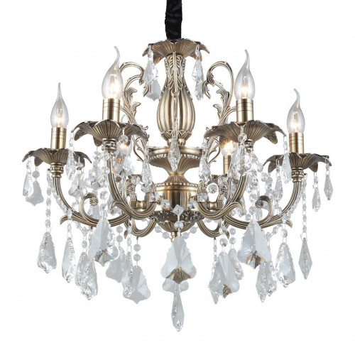 подвесная люстра omnilux grosseto oml-77733-06 в Туле