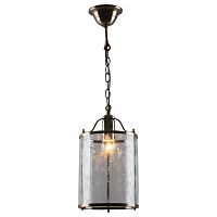 подвесной светильник arte lamp bruno a8286sp-1ab в Туле