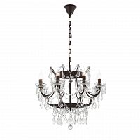 подвесная люстра st luce boemino sl410.403.08 в Туле