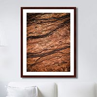 картина: rocky glow, page, arizona, united-states в Туле
