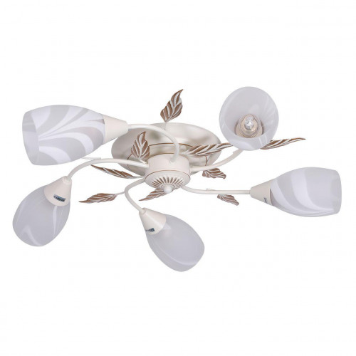 потолочная люстра f-promo plato 2444-5u в Туле