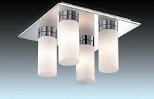 потолочная люстра odeon light tingi 2661/4c в Туле