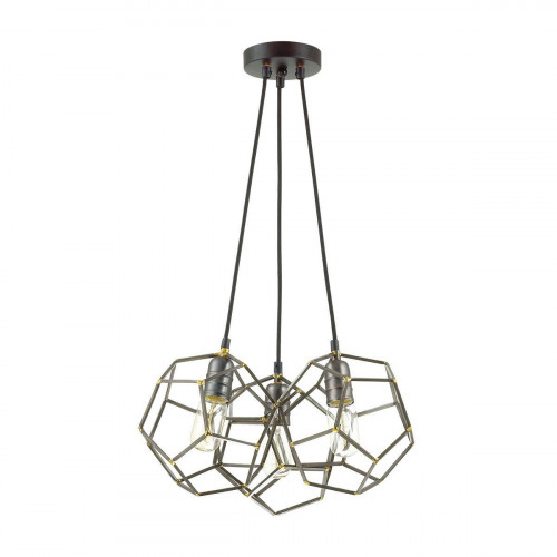 подвесная люстра lumion ervin 3739/3 в Туле