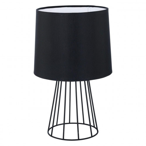 настольная лампа tk lighting 2884 sweet черный 1 в Туле