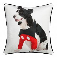 подушка с собачкой mickey doggie в Туле