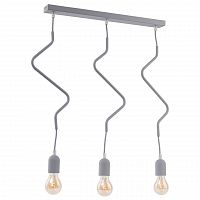 подвесной светильник tk lighting 2438 zigzak в Туле