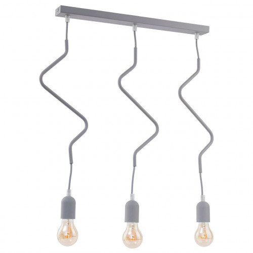 подвесной светильник tk lighting 2438 zigzak в Туле