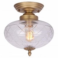 потолочный светильник arte lamp faberge a2303pl-1sg в Туле