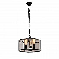 подвесная люстра st luce peltro sl276.403.05 в Туле