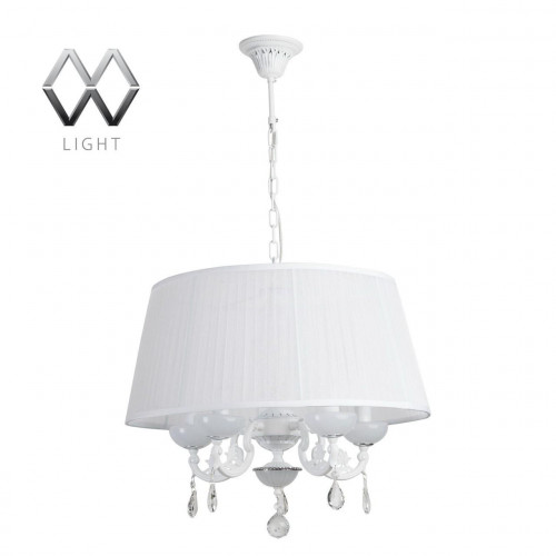 подвесная люстра mw-light селена 482011305 в Туле