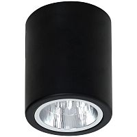 потолочный светильник luminex downlight round 7237 в Туле