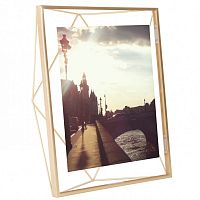 фоторамка prisma 20х25 золотистая в Туле