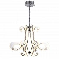 подвесная светодиодная люстра st luce aricia sl835.103.08 в Туле