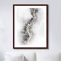 картина: endless road в Туле