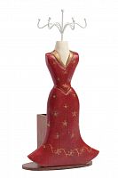 подставка для украшений giovanna red в Туле