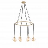 подвесная люстра st luce varieta sl234.413.08 в Туле