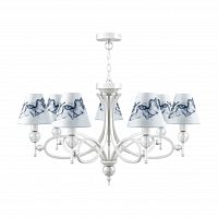 подвесная люстра lamp4you eclectic m2-07-wm-lmp-o-10 в Туле