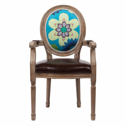 стул flower в Туле