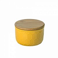 ёмкость для хранения honeycomb жёлтая маленькая в Туле