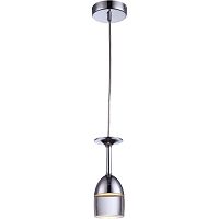 подвесной светильник arte lamp barista a9596sp-1cc в Туле