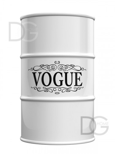 декоративная бочка vogue l в Туле