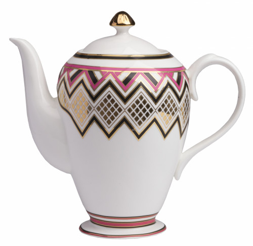 заварной чайник exotic в Туле