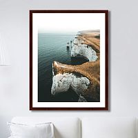 картина: old harry rocks no 2, united kingdom в Туле