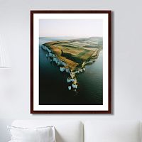 картина: old harry rocks no 1, united kingdom в Туле