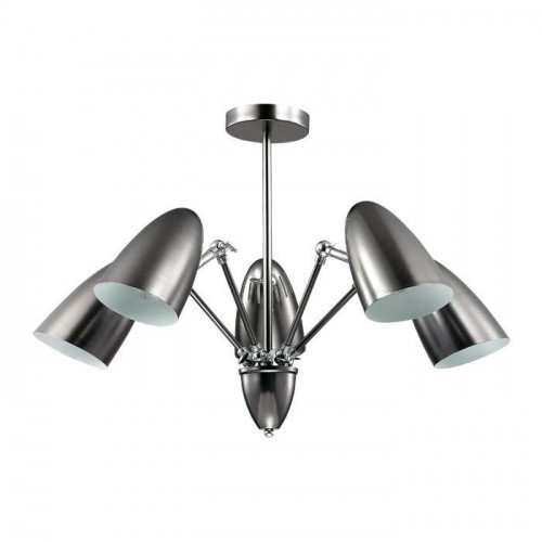 потолочная люстра lumion kriya 3589/5c в Туле