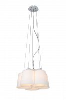 подвесная люстра st luce chiello sl543.503.05 в Туле