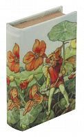 коробка-книжка maureen в Туле