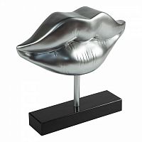 декор salvador’s lips silver в Туле