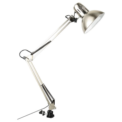 настольная лампа arte lamp senior a6068lt-1ss в Туле