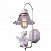 бра arte lamp amur a4288ap-1wh в Туле