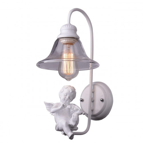 бра arte lamp amur a4288ap-1wh в Туле