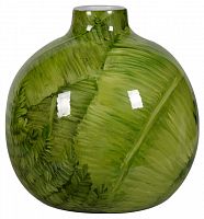 ваза настольная leaves small в Туле