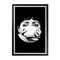 арт-постер tea time fornasetti в Туле