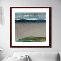 картина: landscape, 1904г. в Туле