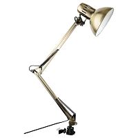 настольная лампа arte lamp senior a6068lt-1ab в Туле