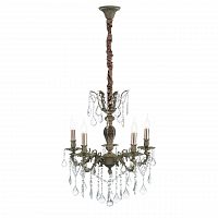 подвесная люстра st luce ornatole sl174.503.05 в Туле