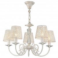 подвесная люстра arte lamp 8 a5468lm-5wg в Туле