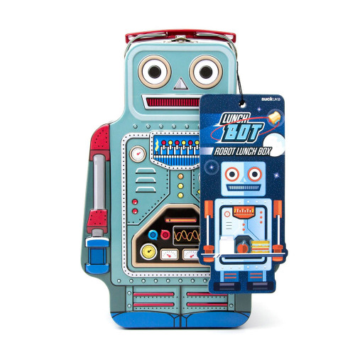 ланч-бокс robot в Туле