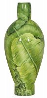 ваза настольная leaves tall в Туле