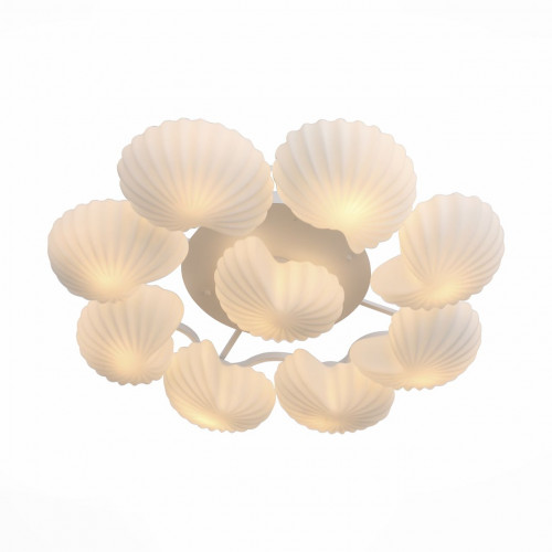 потолочная люстра st luce conglia sl534.502.09 в Туле